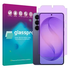 Glass Pro Hydrogel Eye Protection Screen Protector for Samsung Galaxy S26 mobile phone