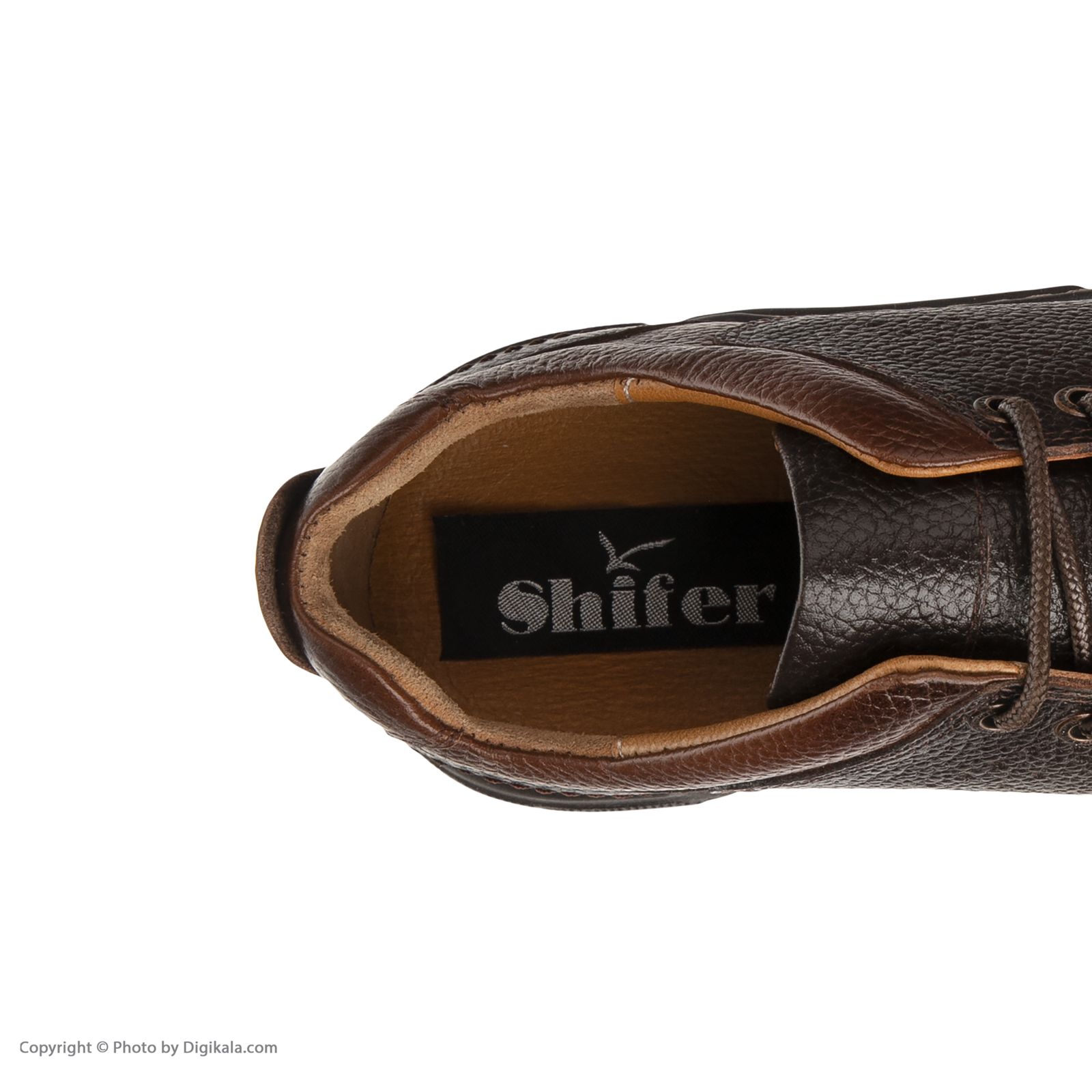 کفش روزمره مردانه شیفر مدل 7311A503104 -  - 6