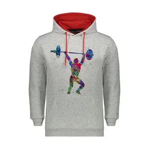 هودی مردانه آریا پارس مدل آراد-676