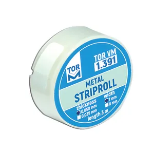 نوار ماتریس رولی تور وی ام مدل 1.391 TorVM