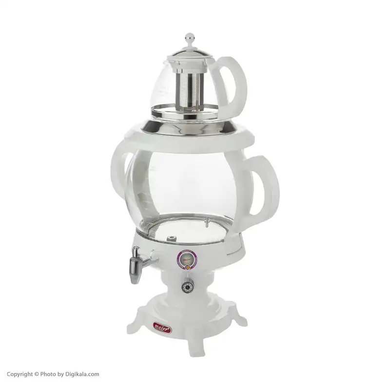 سماور برقی مایر مدل 3877