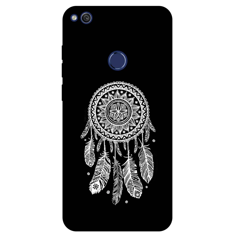 کاور مگافون کد 7196 مناسب برای گوشی موبایل هوآوی P8 Lite 2017 / GR3