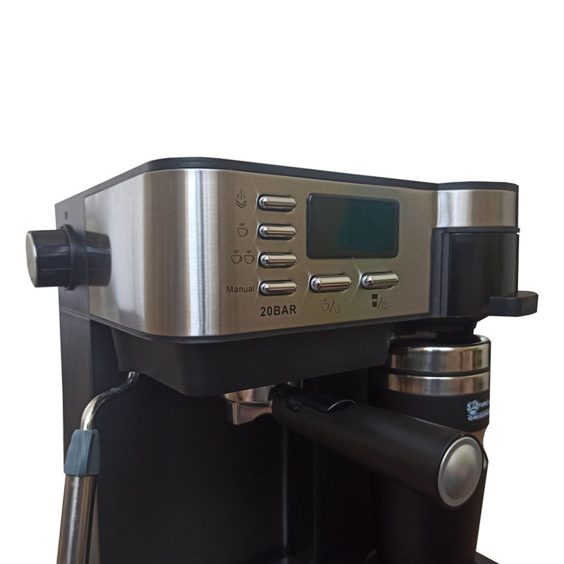 اسپرسو ساز فوما مدل FU-1799 اسپرسو ساز فوما مدل FU-1799