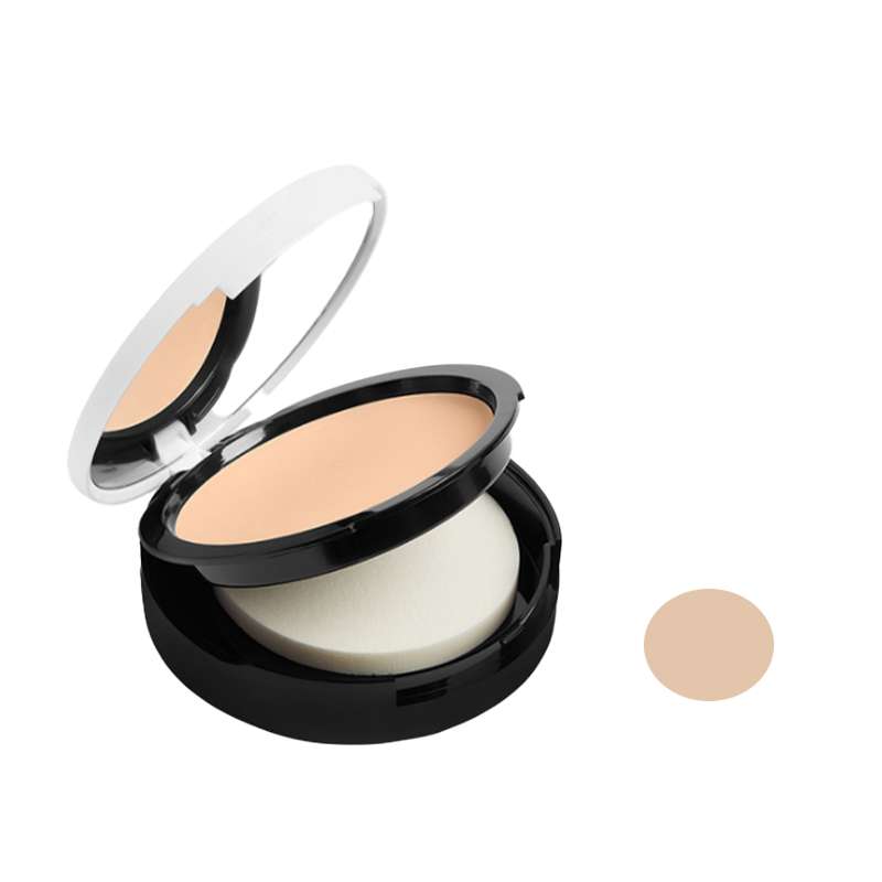 پنکیک بادی شاپ مدل Fresh Nude Face Base شماره 25