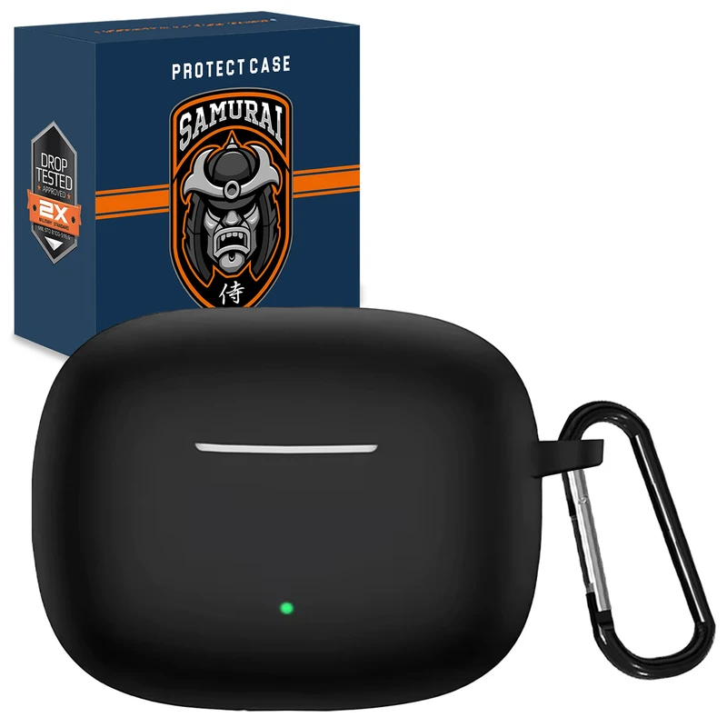 کاور سامورایی مدل Silk-28 مناسب برای کیس هدفون آنر Earbuds X7 Lite / X5 Lite / X5i