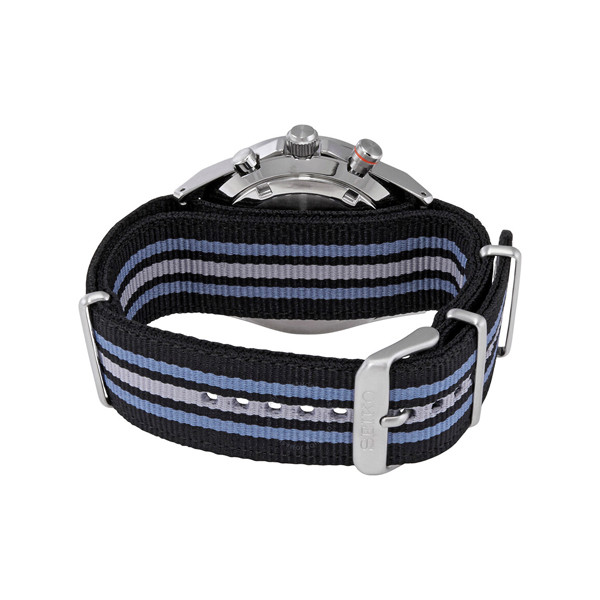 ساعت مچی عقربه‌ای کوارتز مردانه سیکو مدل SSB409P1