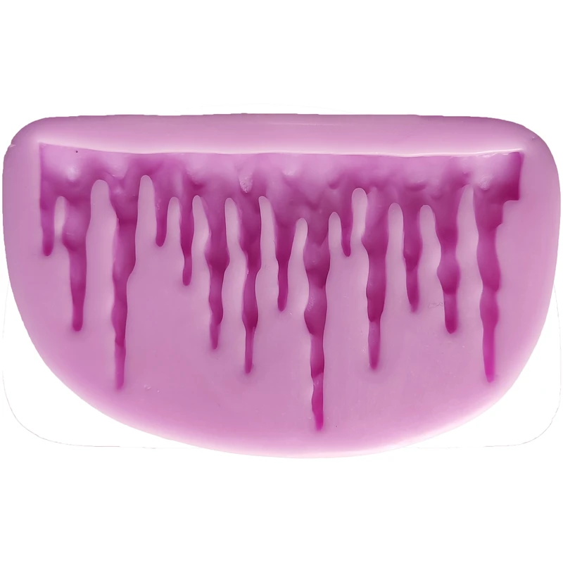 قالب مالد فوندانت مدل قندیل