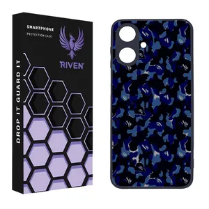 RIVEN RI3-6 Case For Apple iPhone X/XS
