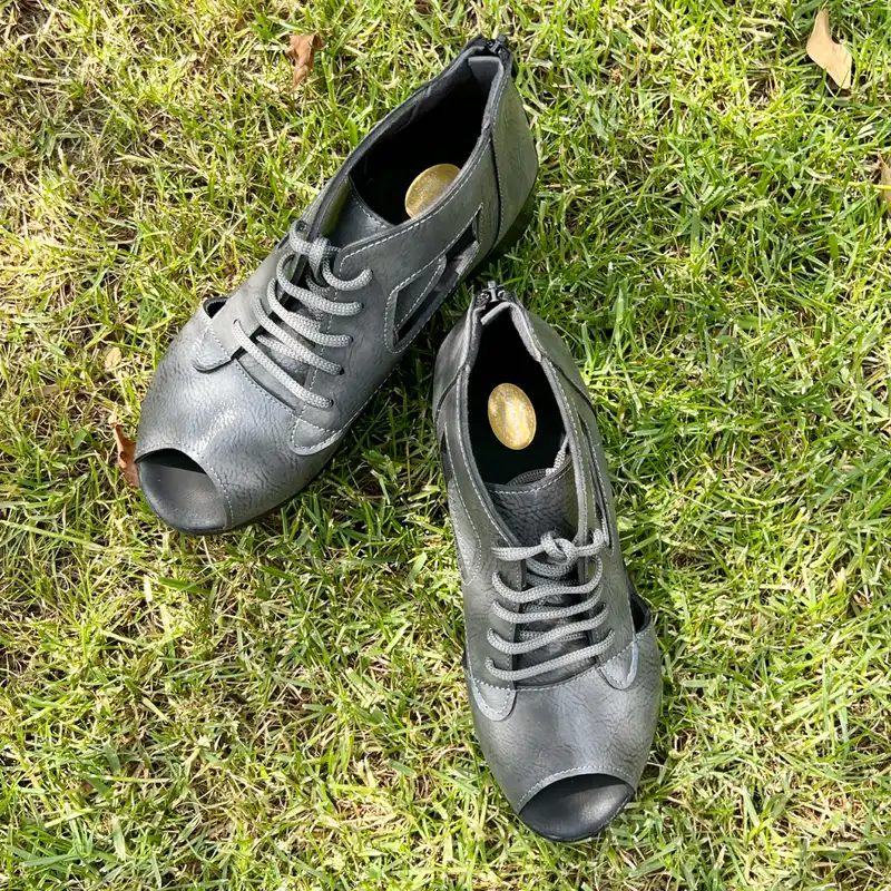 صندل زنانه مدل بندی کد 825