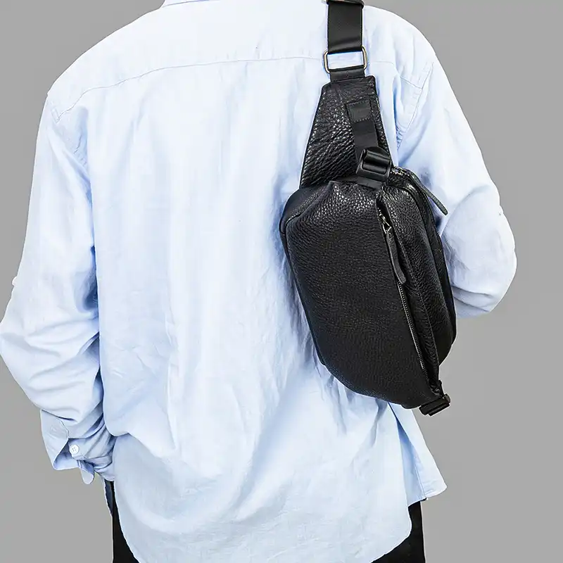 کیف کمری مدل 9109