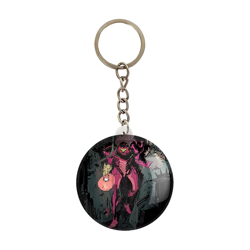 جاکلیدی خندالو مدل بازی متروید Metroid کد 35686