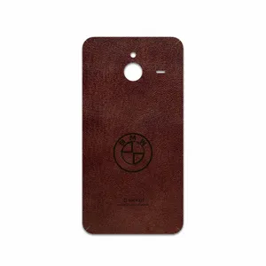 MAHOOT NL-BMW Cover Sticker for Microsoft Lumia 640 XL