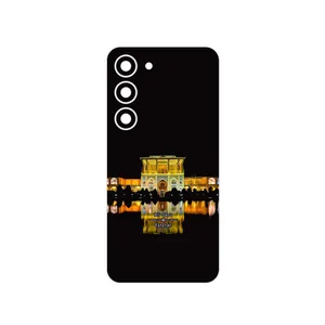 MAHOOT Ali Qapu Cover Sticker for Samsung Galaxy S23