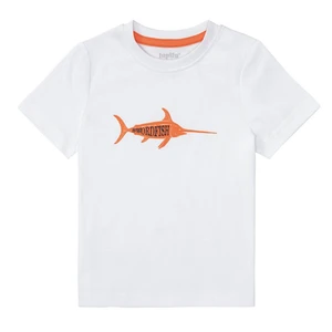 تی شرت آستین کوتاه پسرانه لوپیلو مدل 19235984