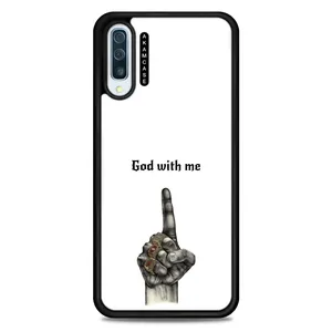 AKAM AMC-WSGA50-RICH-24 Cover For Samsung Galaxy A50