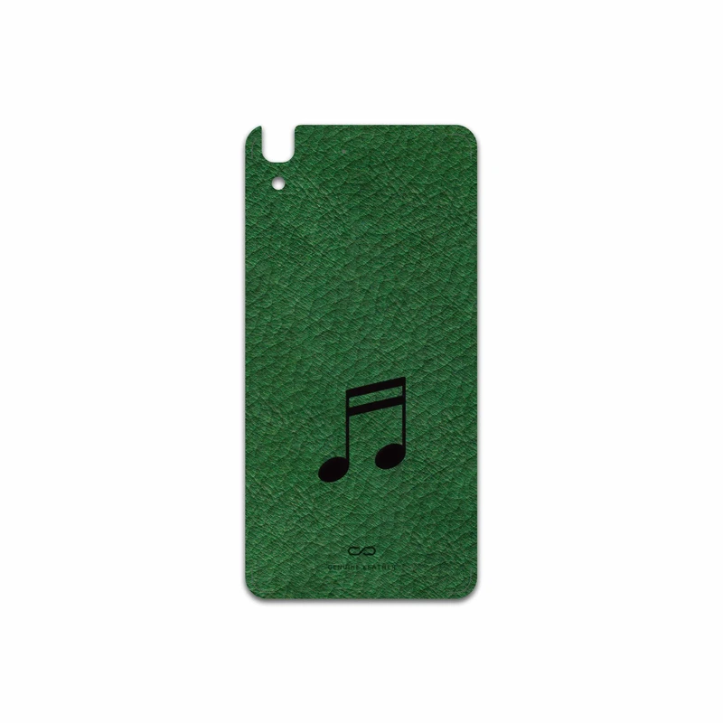 برچسب پوششی ماهوت مدل GL-CHG2 مناسب برای گوشی موبایل هوآوی Y6