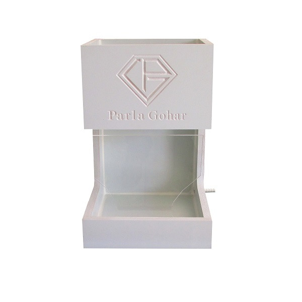 آبرسان گوهرتراشی پارلا گوهر کد 4034