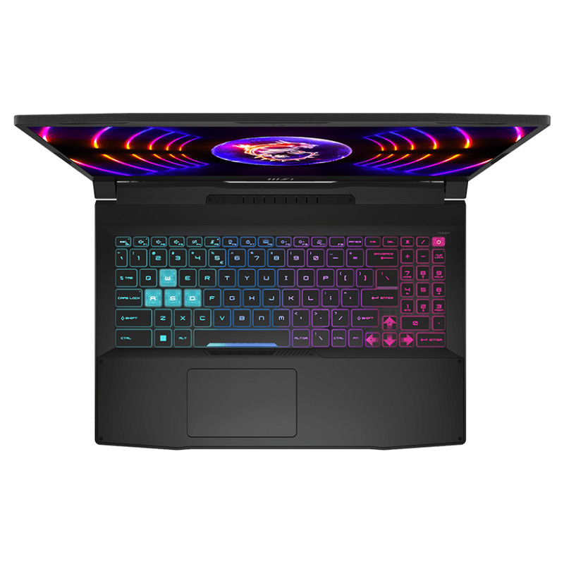 لپ تاپ 15.6 اینچی ام اس آی مدل Katana 15 B12VGK-i7 16GB 1SSD RTX4070