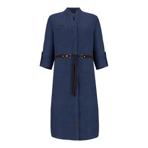 مانتو زنانه السانا مدل محنا کد 207804