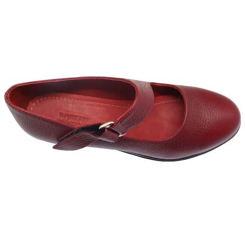 کفش روزمره زنانه رجحان کد 5243B کفش روزمره زنانه رجحان کد 5243B