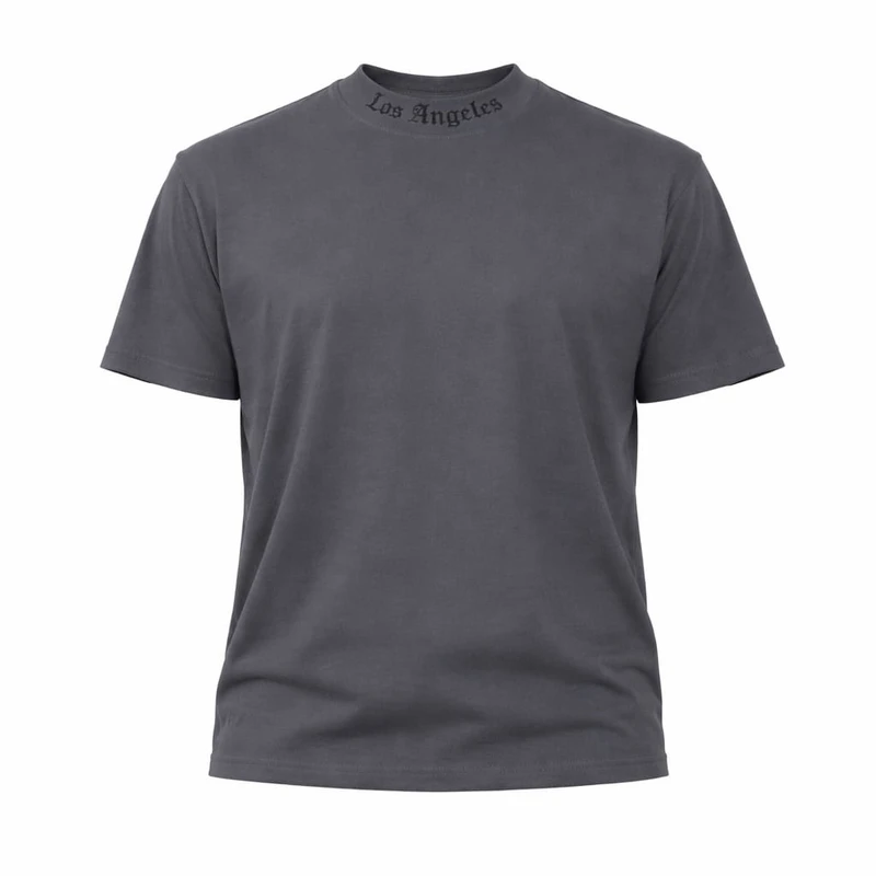 تی‌شرت آستین کوتاه مردانه مدل 766879