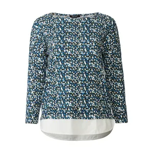 بلوز زنانه اسمارا مدل 400817