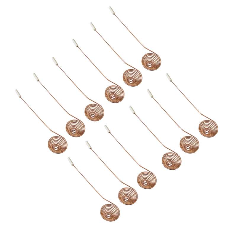 اسپند دودکن مدل h43 مجموعه 12 عددي