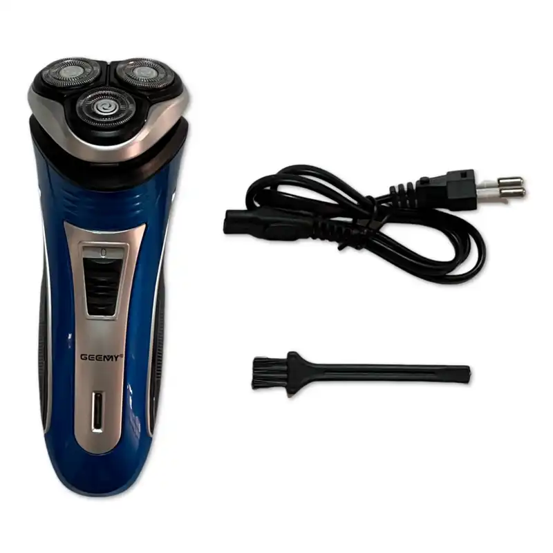 ماشین اصلاح موی صورت جیمی مدل GM7090