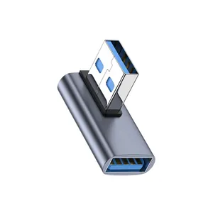مبدل 3.0 USB به USB 3.0 مدل OTG Horizontal