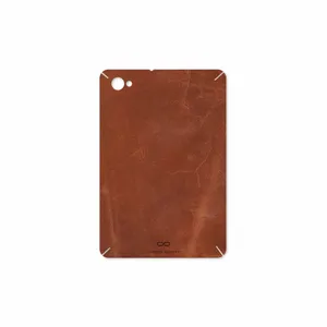 MAHOOT Buffalo-Leather Cover Sticker for Samsung Galaxy Tab 7.7 2011 P6800