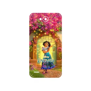 MAHOOT Encanto Cover Sticker for LG X Power 2