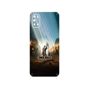 MAHOOT Dark Souls Game Series Cover Sticker for Gplus Z10