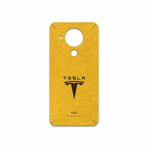 MAHOOT ML-TSLA Cover Sticker for Nokia 5.4