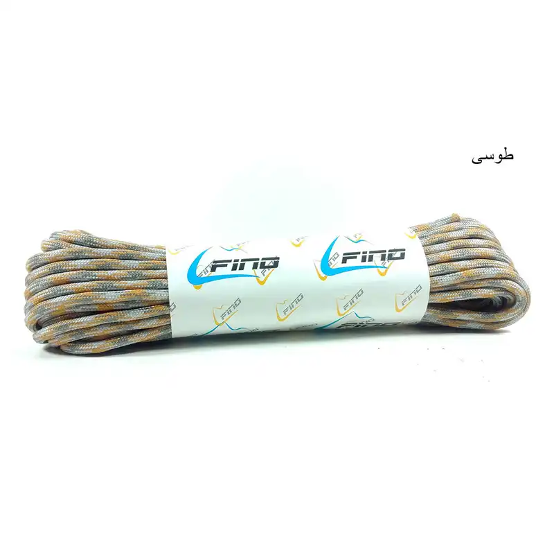طناب پاراکورد 20 متری فینو مدل QU-3
