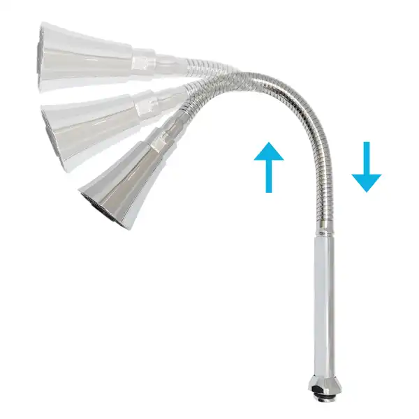 علم شیر ظرفشویی سیلک لند مدل آرکو