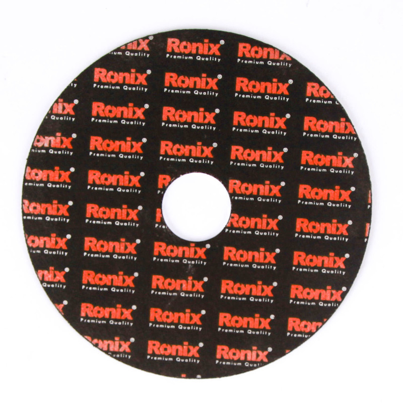 صفحه برش استیل رونیکس مدل RX-3741