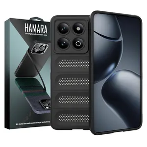 Hamara AirFlex cover for Honor X6 B 