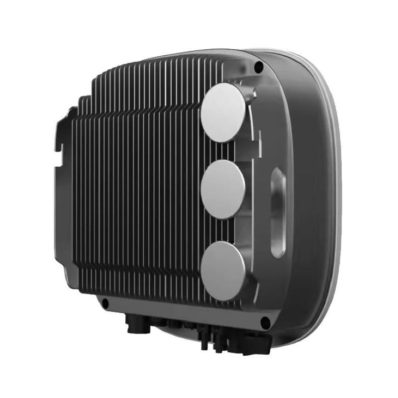 اینورتر خورشیدی کی استار مدل BLUE-G-5000D ظرفیت 5000 وات