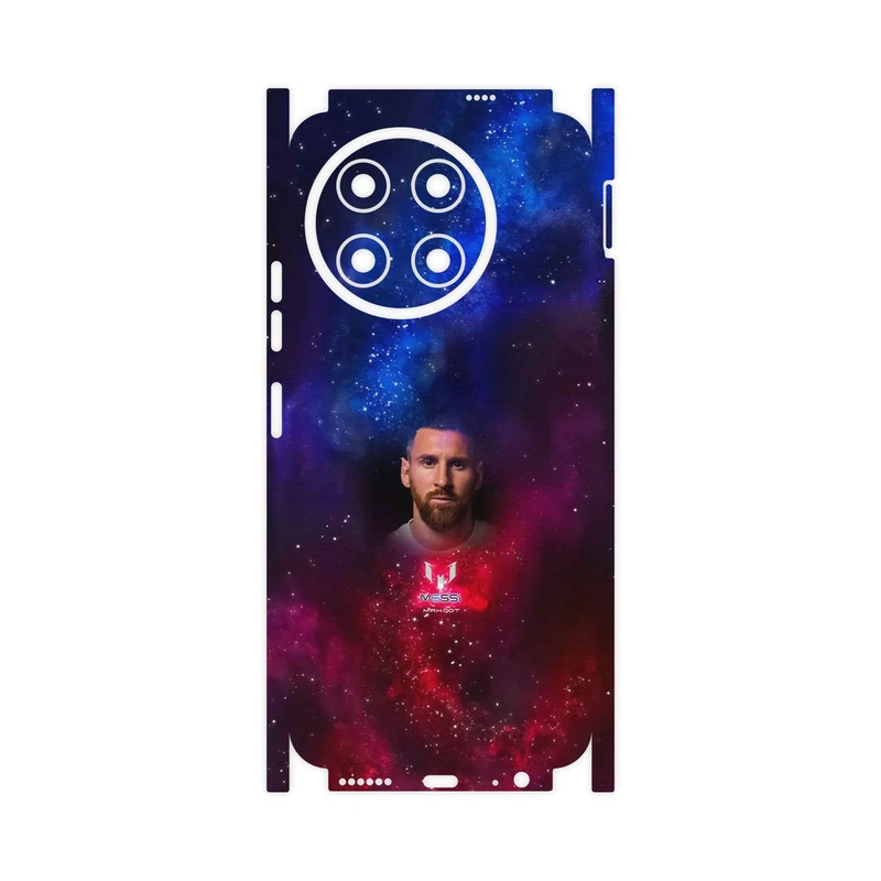 برچسب پوششی ماهوت مدل Lionel Messi 1-FullSkin مناسب برای گوشی موبایل تکنو Spark 30 Pro