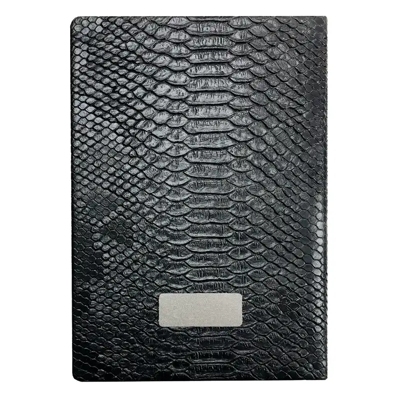 سررسید سال 1402 مدل پوست ماری کد 220