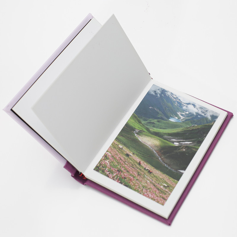 آلبوم خاطرات کودک مدل poni-21