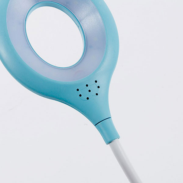 چراغ مطالعه مدل پرتابل