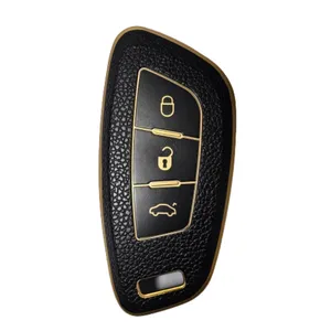 کاور ریموت خودرو وارون مدل P-607 مناسب برای شاهین 