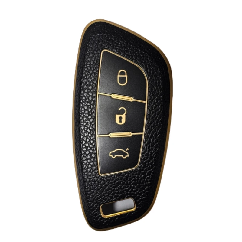 کاور ریموت خودرو وارون مدل P-607 مناسب برای شاهین 