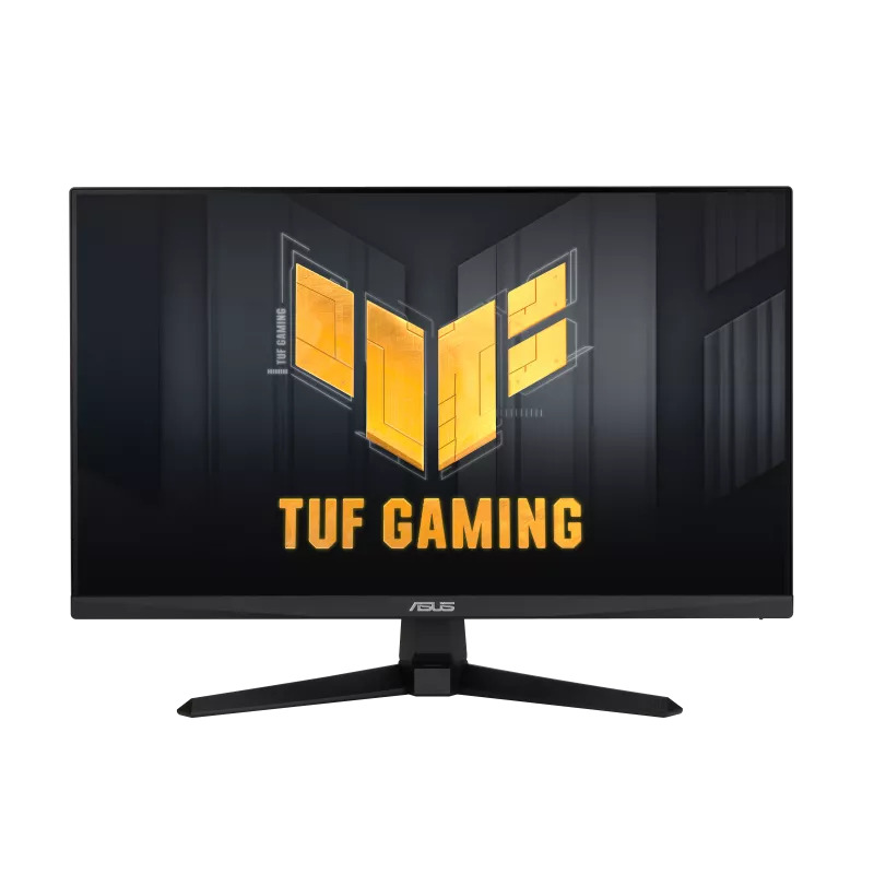 مانیتور ایسوس مدل TUF Gaming VG249QM1A سایز 23.8 اینچ