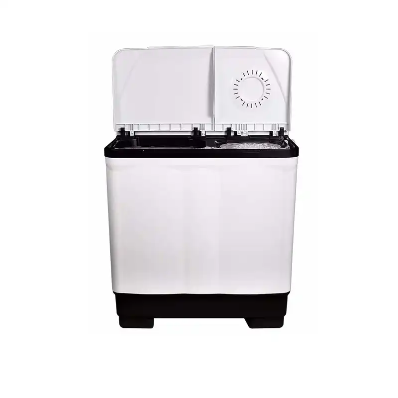 ماشین لباسشویی پاکشوما مدل PTF 2104 AJ ظرفیت 21 کیلوگرم