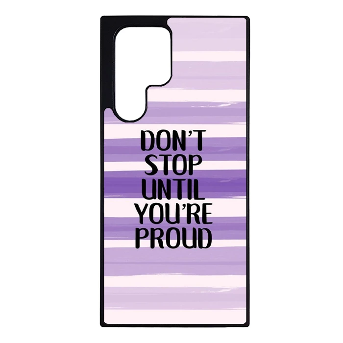 کاور گالری وبفر طرح تایپوگرافی مناسب برای گوشی موبایل سامسونگ galaxy s24 ultra