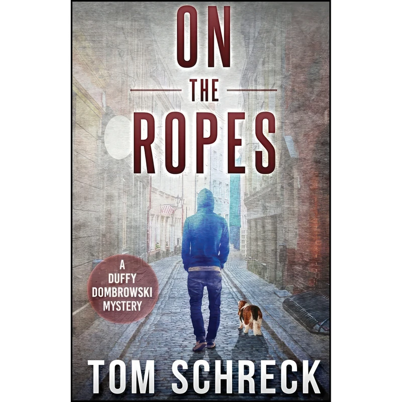 کتاب On the Ropes  اثر Tom Schreck انتشارات تازه ها