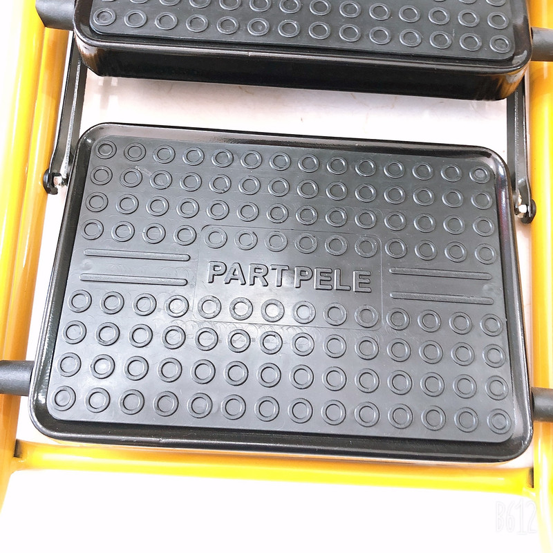 نردبان 4 پله پارت پله مدل H4