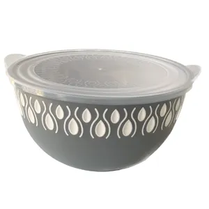 ظرف نگهدارنده مدل گرد